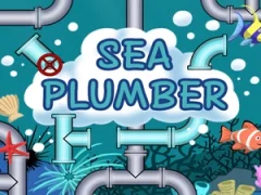 Játék Sea Plumber online
