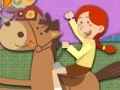 Játék Pony Adventure online