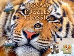 Játék Jigsaw Puzzles Classic online