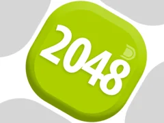 Játék 2048 online