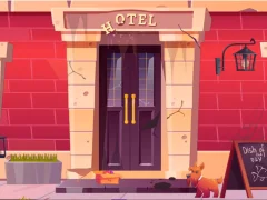 Játék My Hotel Hidden Object online