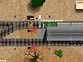 Játék Train Traffic Control online