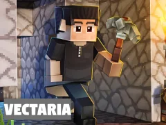 Játék Vectaria online