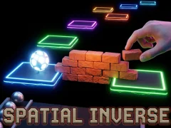 Játék Spatial Inverse online