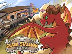 Játék Black Stallion Cabaret online
