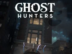Játék Ghost Hunters online