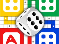 Játék Ludo Classic online