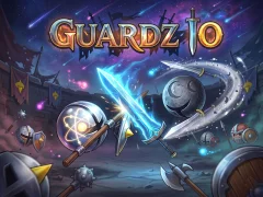 Játék Guardz IO online
