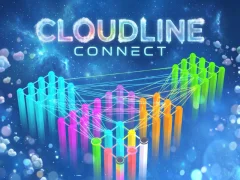 Játék Cloudline Connect online