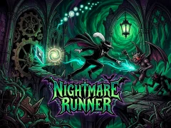Játék Nightmare Runner online