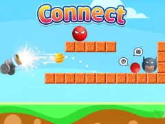 Játék Connect online
