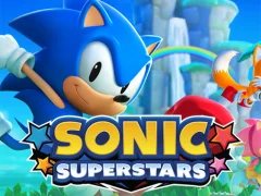 Játék Sonic Superstars online