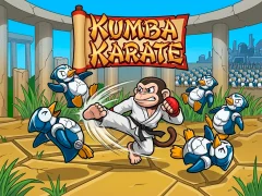 Játék Kumba Karate online