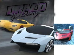 Játék Snow Driving Car Racer Track Simulator online