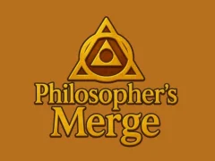 Játék Philosopher's Merge online