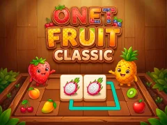 Játék Onet Fruit Classic online