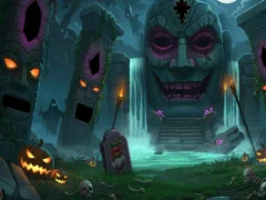 Játék Moonlit Phantom Escape online