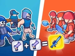 Játék Squad Assembler online