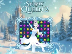 Játék Snow Queen 2 online