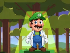 Játék Super Doctor Bros Mano online