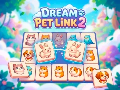Játék Dream Pet Link 2 online