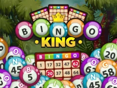 Játék Bingo King online