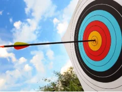 Játék Archery: Bow & Arrow online
