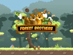 Játék Forest Brothers online