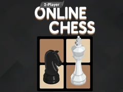 Játék 2 Player Online Chess online