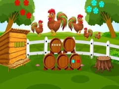 Játék Guest House Escape online
