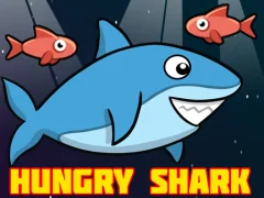 Játék Hungry Shark online
