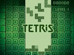 Játék Tetris online