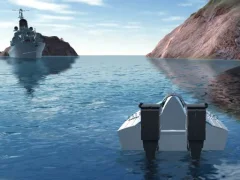 Játék Boat Simulator online