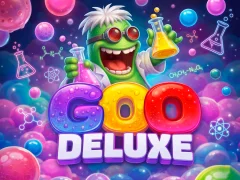 Játék Goo Deluxe online