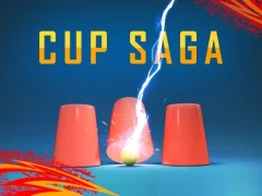 Játék Cup Saga online
