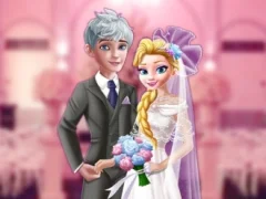 Játék Vintage Wedding online