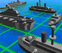 Játék Battleship War online