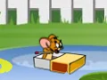 Játék Tom and Jerry: Mouse about the Housel online