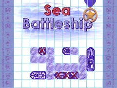 Játék Sea Battleship online