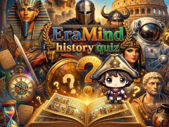 Játék EraMind history quiz online