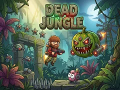Játék Dead Jungle online