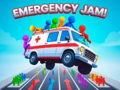Játék Emergency Jam online
