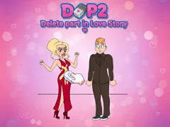 Játék DOP2 Delete part in Love Story online