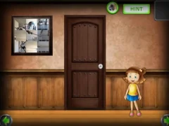 Játék Amgel Kids Room Escape 351 online