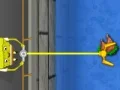 Játék SpongeBob Squarepants. Food Snatcher online