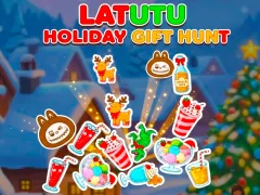 Játék Latutu Holiday Gift Hunt online