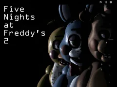 Játék Five Nights at Freddy’s 2 online