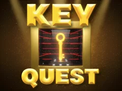 Játék Key Quest online