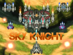 Játék Sky Knight online
