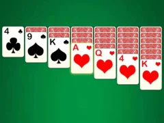 Játék Solitaire Master Classic Card online